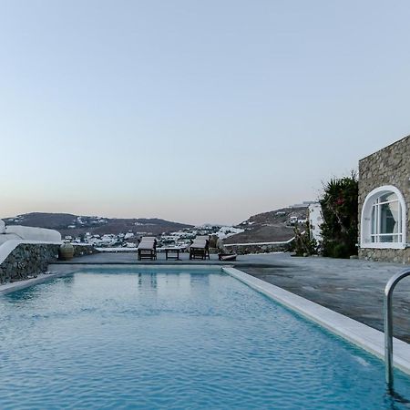 Villa Waves Agios Ioannis Diakoftis Esterno foto